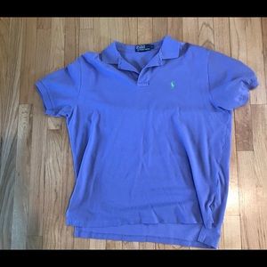 Ralph Lauren Men’s Polo L